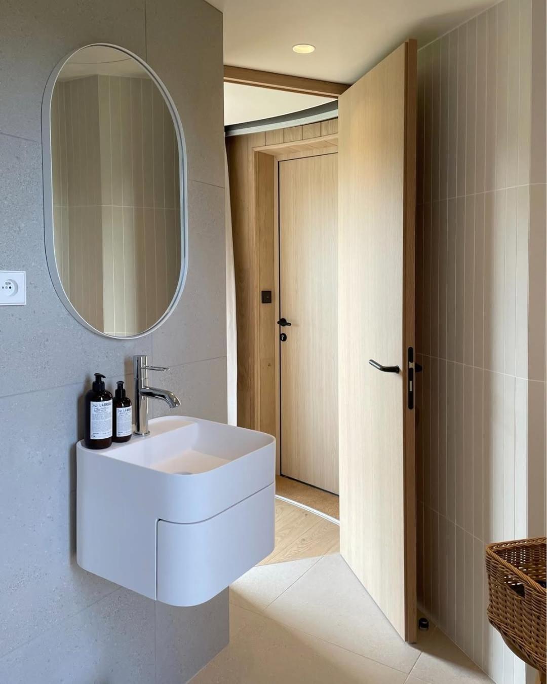Chambre Double Deluxe