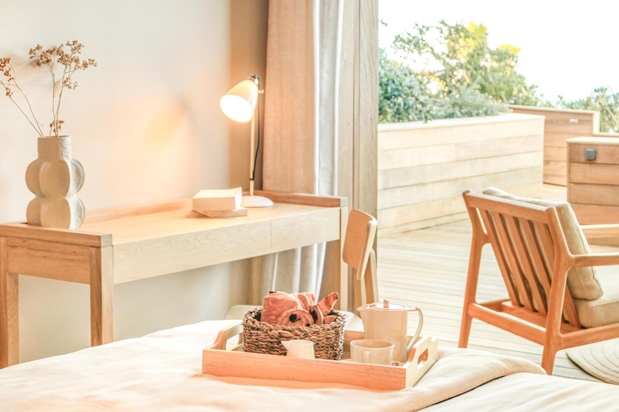 Suite - Vue sur Mer