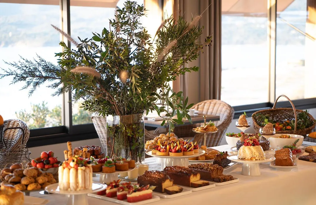 Boutique hôtel Château Rouher-1