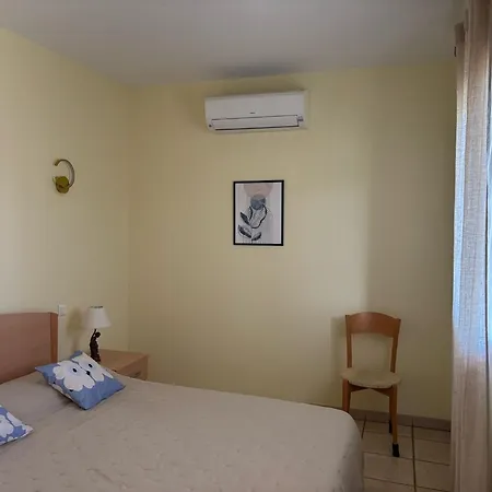 Résidence Villa Romana avec spa-3
